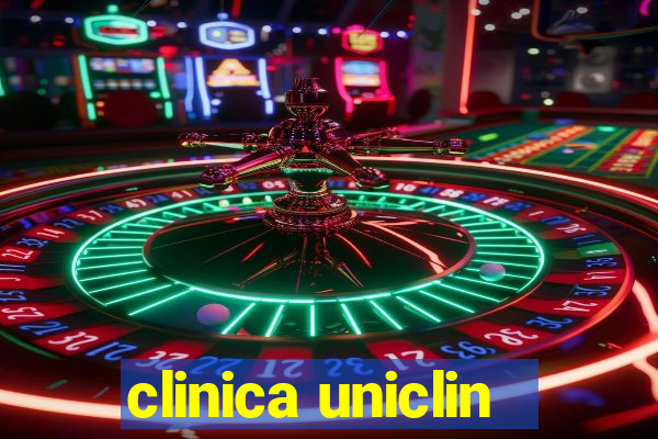 clinica uniclin